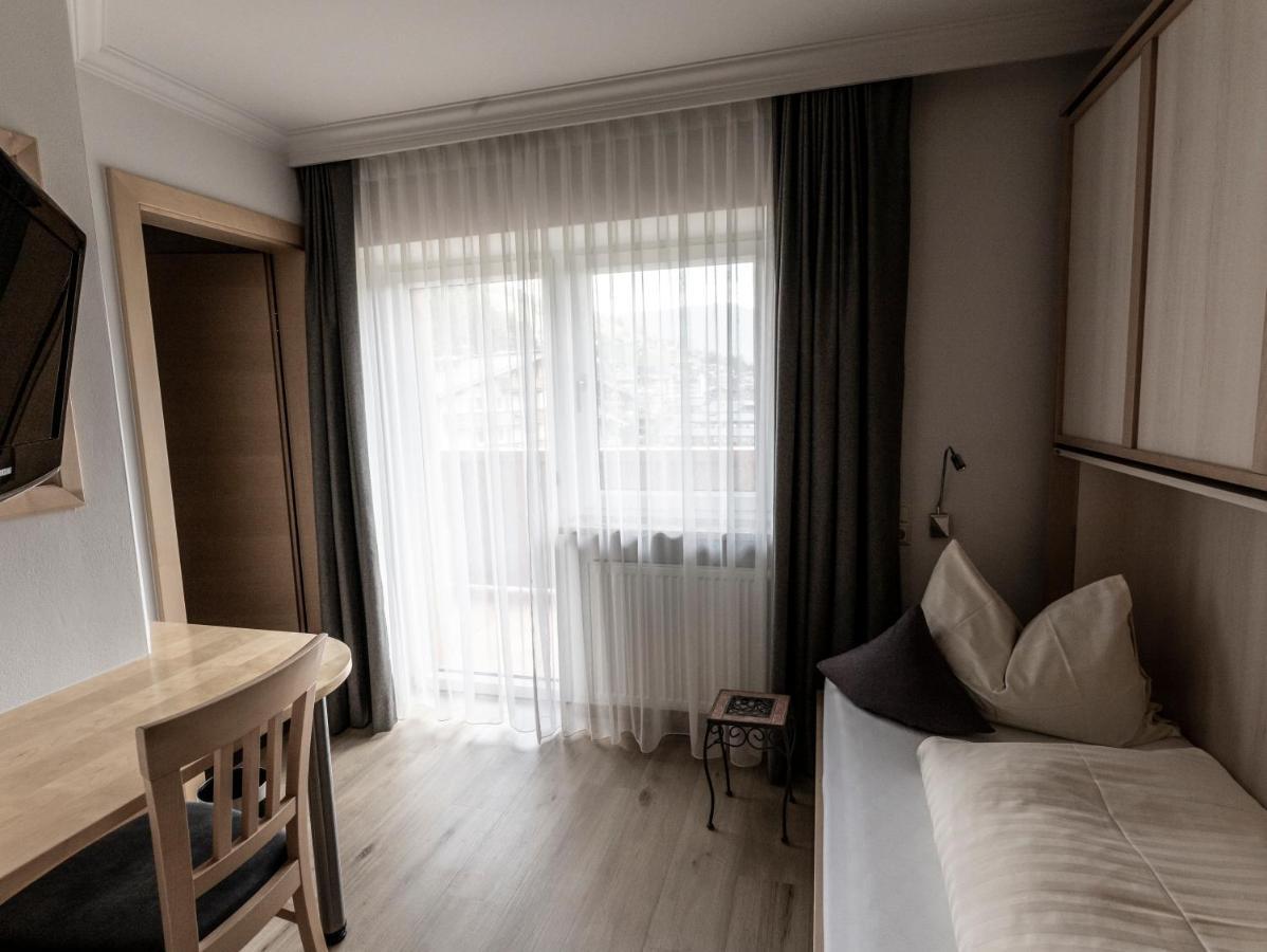 Frau Gans - Pure Mountain Apartments Saalbach Exterior foto